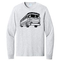 Long Sleeve Core Cotton Tee Thumbnail