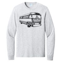 Long Sleeve Core Cotton Tee Thumbnail