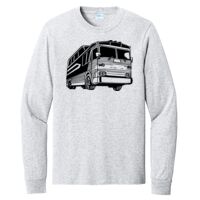 Long Sleeve Core Cotton Tee Thumbnail
