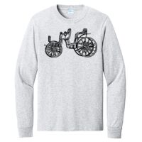 Long Sleeve Core Cotton Tee Thumbnail