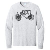 Long Sleeve Core Cotton Tee Thumbnail