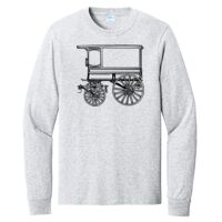 Long Sleeve Core Cotton Tee Thumbnail