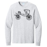 Long Sleeve Core Cotton Tee Thumbnail