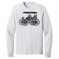 Long Sleeve Core Cotton Tee Thumbnail