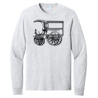 Long Sleeve Core Cotton Tee Thumbnail