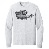 Long Sleeve Core Cotton Tee Thumbnail