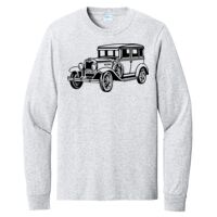Long Sleeve Core Cotton Tee Thumbnail
