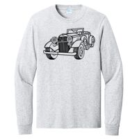 Long Sleeve Core Cotton Tee Thumbnail