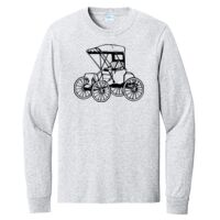 Long Sleeve Core Cotton Tee Thumbnail