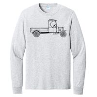 Long Sleeve Core Cotton Tee Thumbnail
