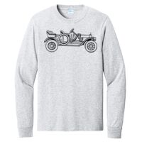 Long Sleeve Core Cotton Tee Thumbnail