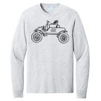 Long Sleeve Core Cotton Tee Thumbnail