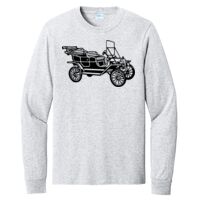 Long Sleeve Core Cotton Tee Thumbnail