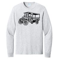 Long Sleeve Core Cotton Tee Thumbnail