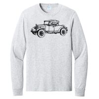 Long Sleeve Core Cotton Tee Thumbnail