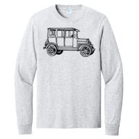 Long Sleeve Core Cotton Tee Thumbnail