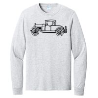 Long Sleeve Core Cotton Tee Thumbnail