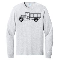 Long Sleeve Core Cotton Tee Thumbnail