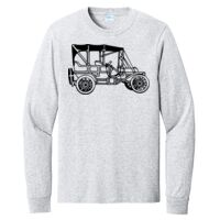 Long Sleeve Core Cotton Tee Thumbnail