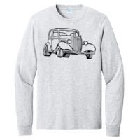 Long Sleeve Core Cotton Tee Thumbnail