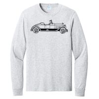 Long Sleeve Core Cotton Tee Thumbnail