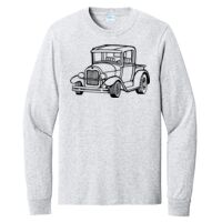 Long Sleeve Core Cotton Tee Thumbnail