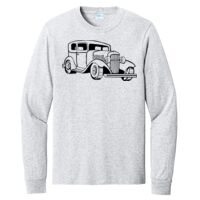 Long Sleeve Core Cotton Tee Thumbnail
