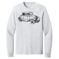 Long Sleeve Core Cotton Tee Thumbnail