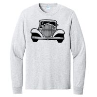 Long Sleeve Core Cotton Tee Thumbnail