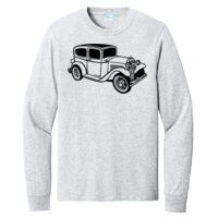 Long Sleeve Core Cotton Tee Thumbnail