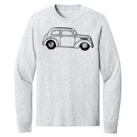 Long Sleeve Core Cotton Tee Thumbnail