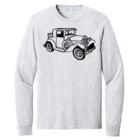 Long Sleeve Core Cotton Tee Thumbnail