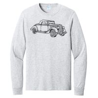 Long Sleeve Core Cotton Tee Thumbnail