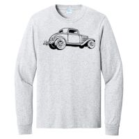 Long Sleeve Core Cotton Tee Thumbnail