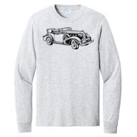 Long Sleeve Core Cotton Tee Thumbnail