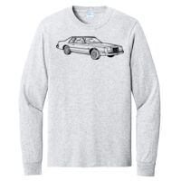 Long Sleeve Core Cotton Tee Thumbnail