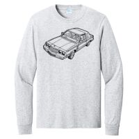 Long Sleeve Core Cotton Tee Thumbnail