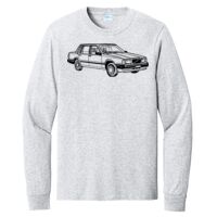 Long Sleeve Core Cotton Tee Thumbnail