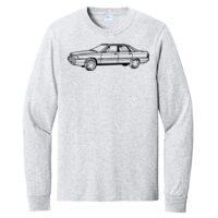 Long Sleeve Core Cotton Tee Thumbnail