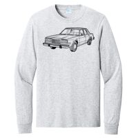 Long Sleeve Core Cotton Tee Thumbnail