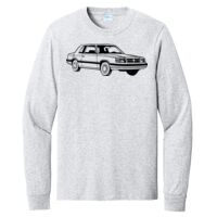 Long Sleeve Core Cotton Tee Thumbnail