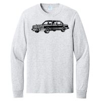 Long Sleeve Core Cotton Tee Thumbnail