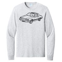 Long Sleeve Core Cotton Tee Thumbnail