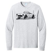 Long Sleeve Core Cotton Tee Thumbnail
