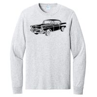 Long Sleeve Core Cotton Tee Thumbnail