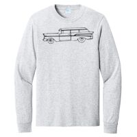 Long Sleeve Core Cotton Tee Thumbnail