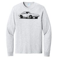 Long Sleeve Core Cotton Tee Thumbnail