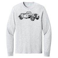 Long Sleeve Core Cotton Tee Thumbnail