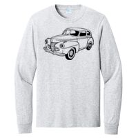 Long Sleeve Core Cotton Tee Thumbnail