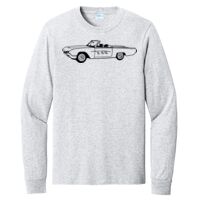 Long Sleeve Core Cotton Tee Thumbnail
